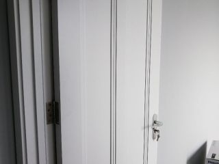 安装工程 验收
