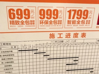日常巡检