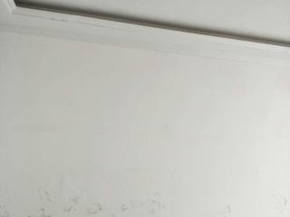 现场木制品造型施作