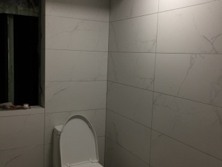 安装工程 验收