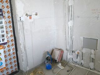 日常巡检