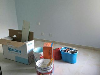 油漆工程 验收