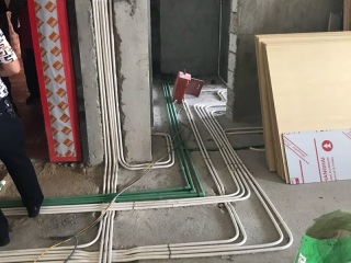 日常巡检