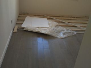 日常巡检