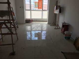 日常巡检