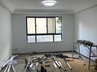 竣工验收