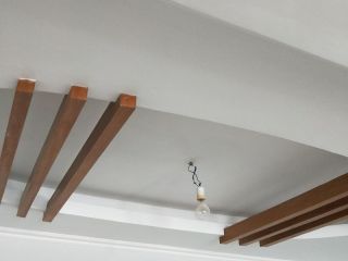 木工吊顶施工