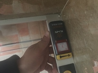 泥木工程 验收