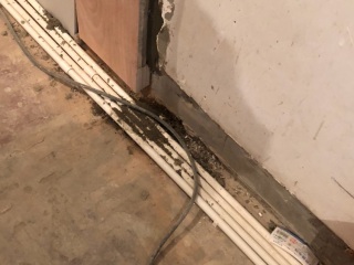 隐蔽工程 验收