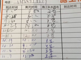 集成吊顶及橱柜柜体安装