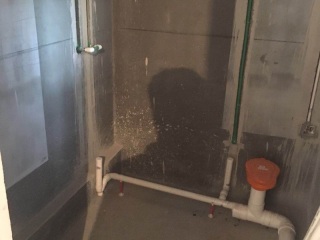 隐蔽工程 验收
