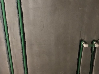 隐蔽工程 验收
