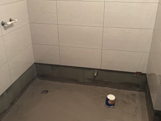 日常巡检