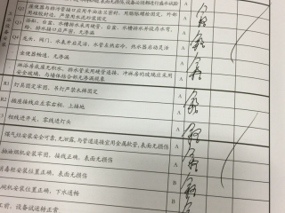 橱柜安装