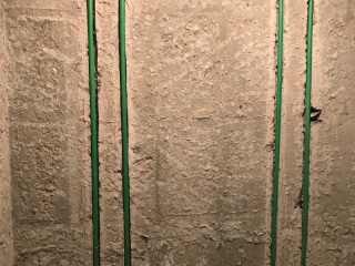 隐蔽工程 验收