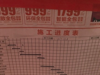 日常巡检
