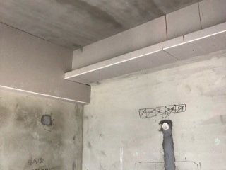 泥木工程 验收