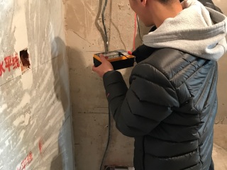 隐蔽工程 验收