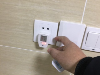 安装工程 验收