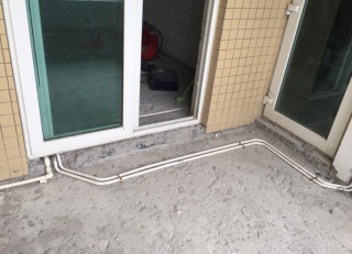 隐蔽工程 验收