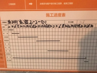 隐蔽工程 验收