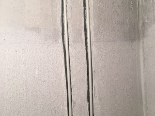 隐蔽工程 验收