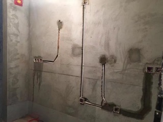 隐蔽工程 验收