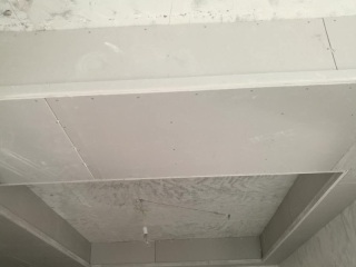 木工吊顶施工