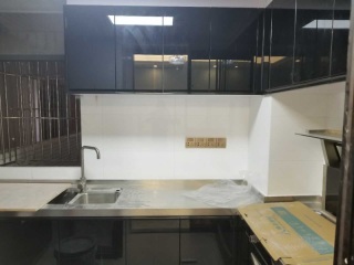 安装工程 验收