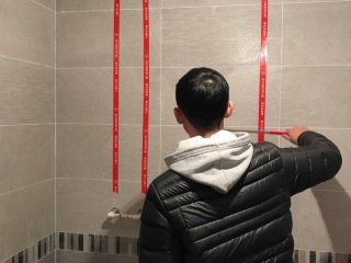 泥木工程 验收