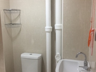 日常巡检