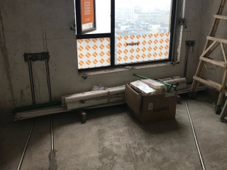 日常巡检