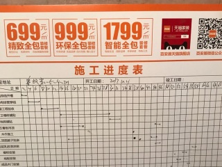 日常巡检