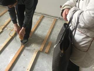 日常巡检