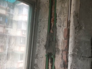 隐蔽工程 验收