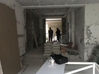 日常巡检