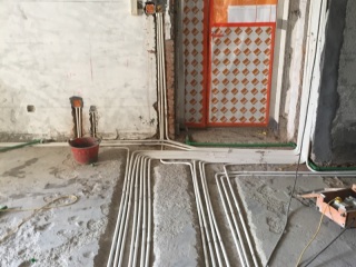 隐蔽工程 验收