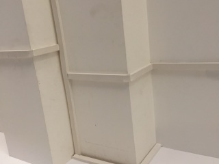 隐蔽工程 验收