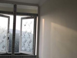 油漆工程 验收