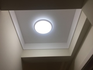 泥木工程 验收