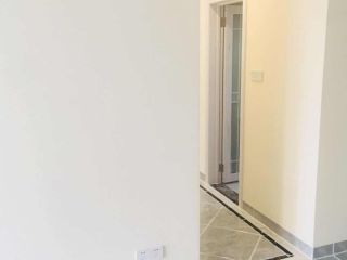 油漆工程 验收