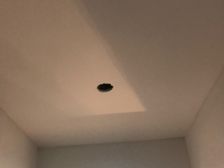 木工吊顶施工