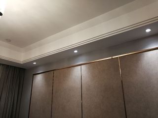 泥木工程 验收