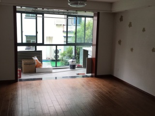 安装工程 验收