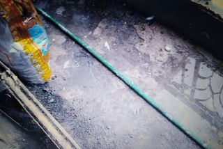 日常巡检