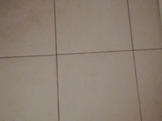 地砖铺贴及地面找平施作