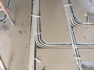 隐蔽工程 验收