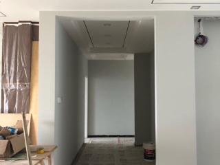安装工程 验收