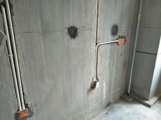 隐蔽工程 验收