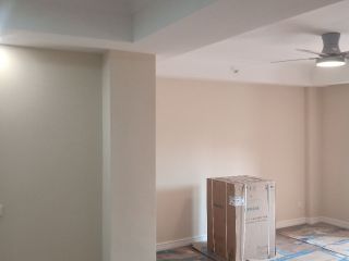 油漆工程 验收